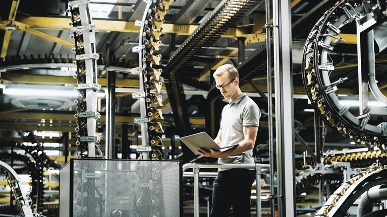 Margin pressure builds in the German machinery industry