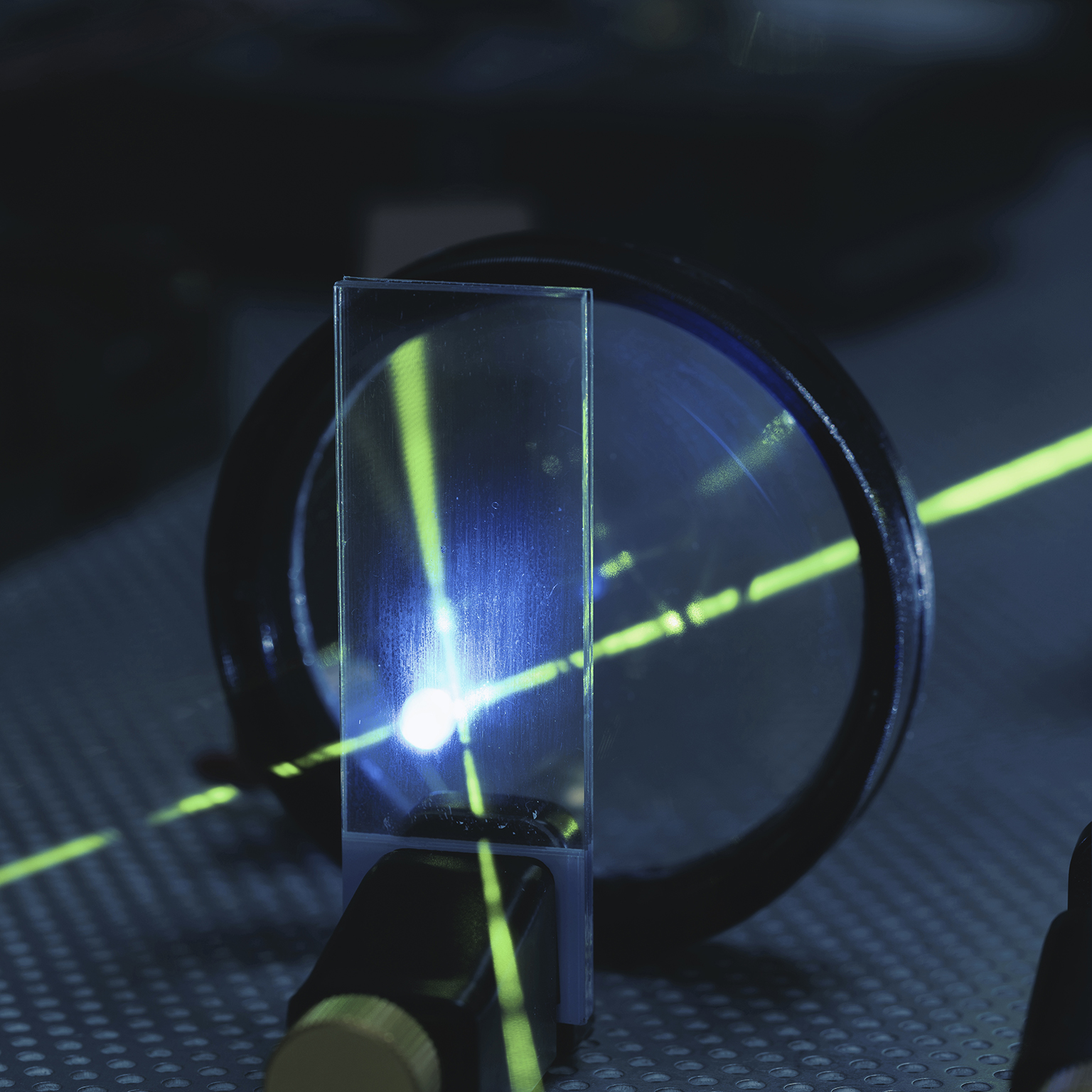 The next wave of innovation in photonics