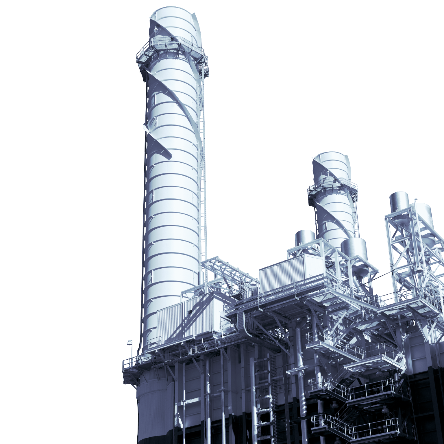 Value creation in industrials