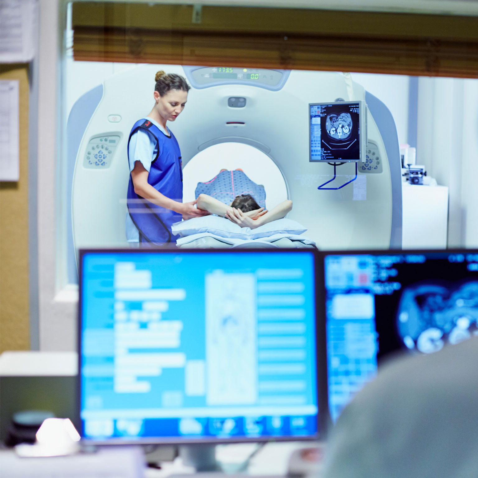 Delivering growth: M&A in medical technology