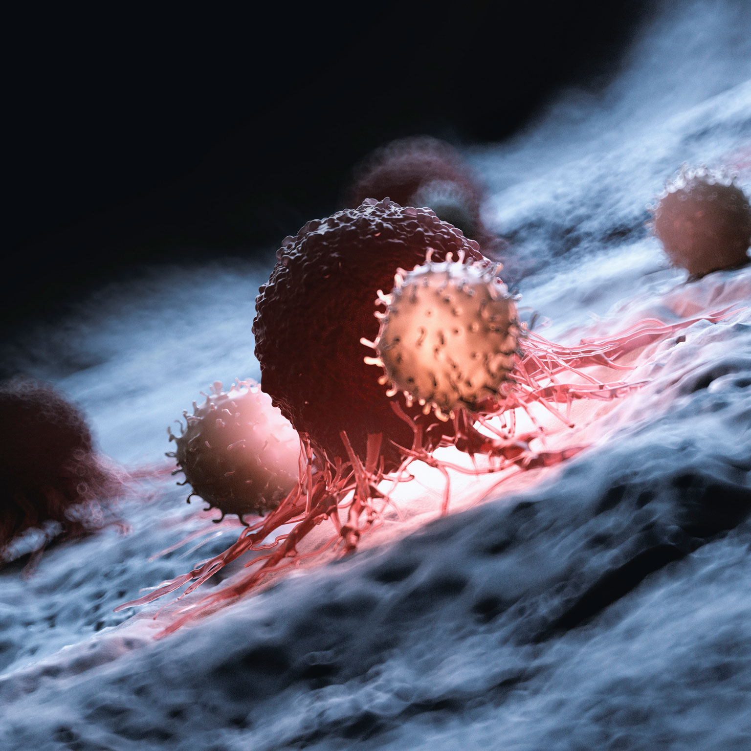 Delivering innovation: 2020 oncology market outlook