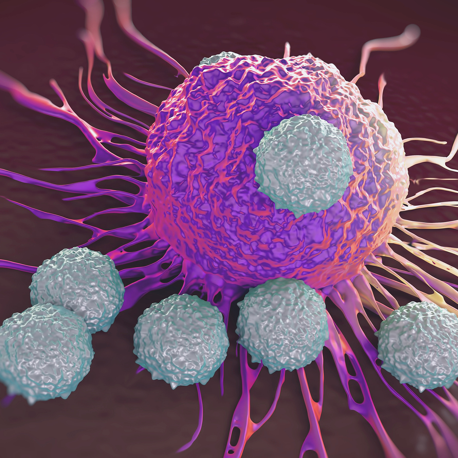 Driving the next wave of innovation in CAR T-cell therapies