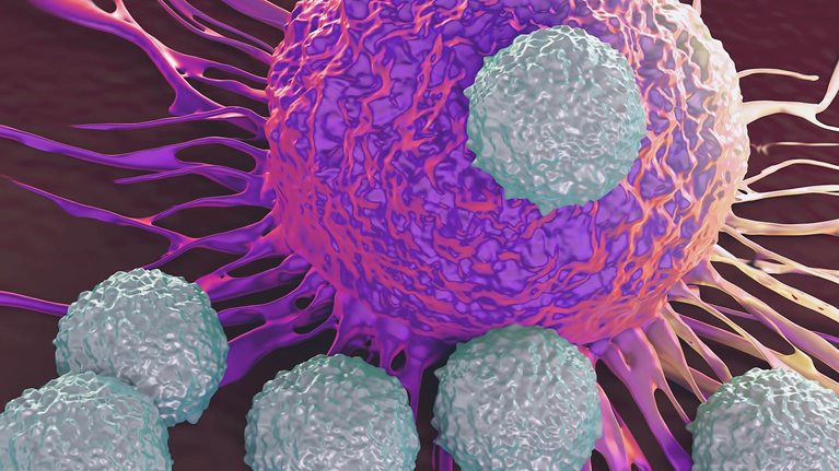 Driving the next wave of innovation in CAR T-cell therapies