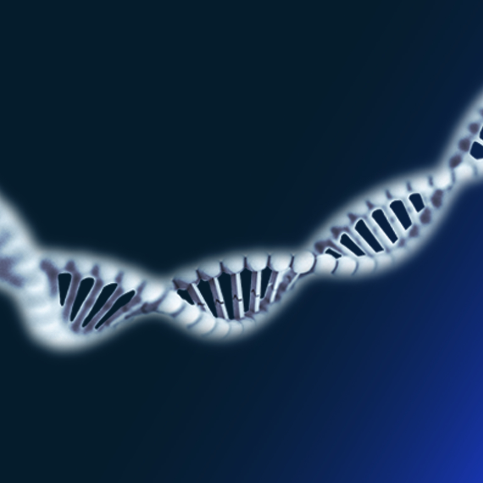 DNA strand