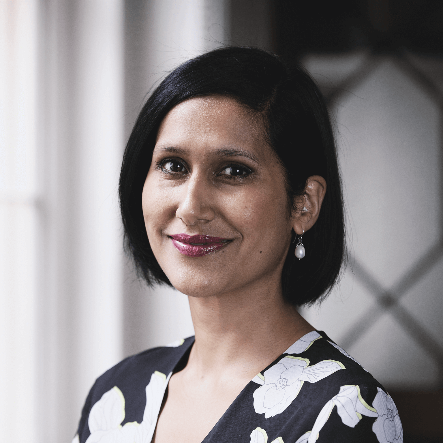 Hayaatun Sillem image