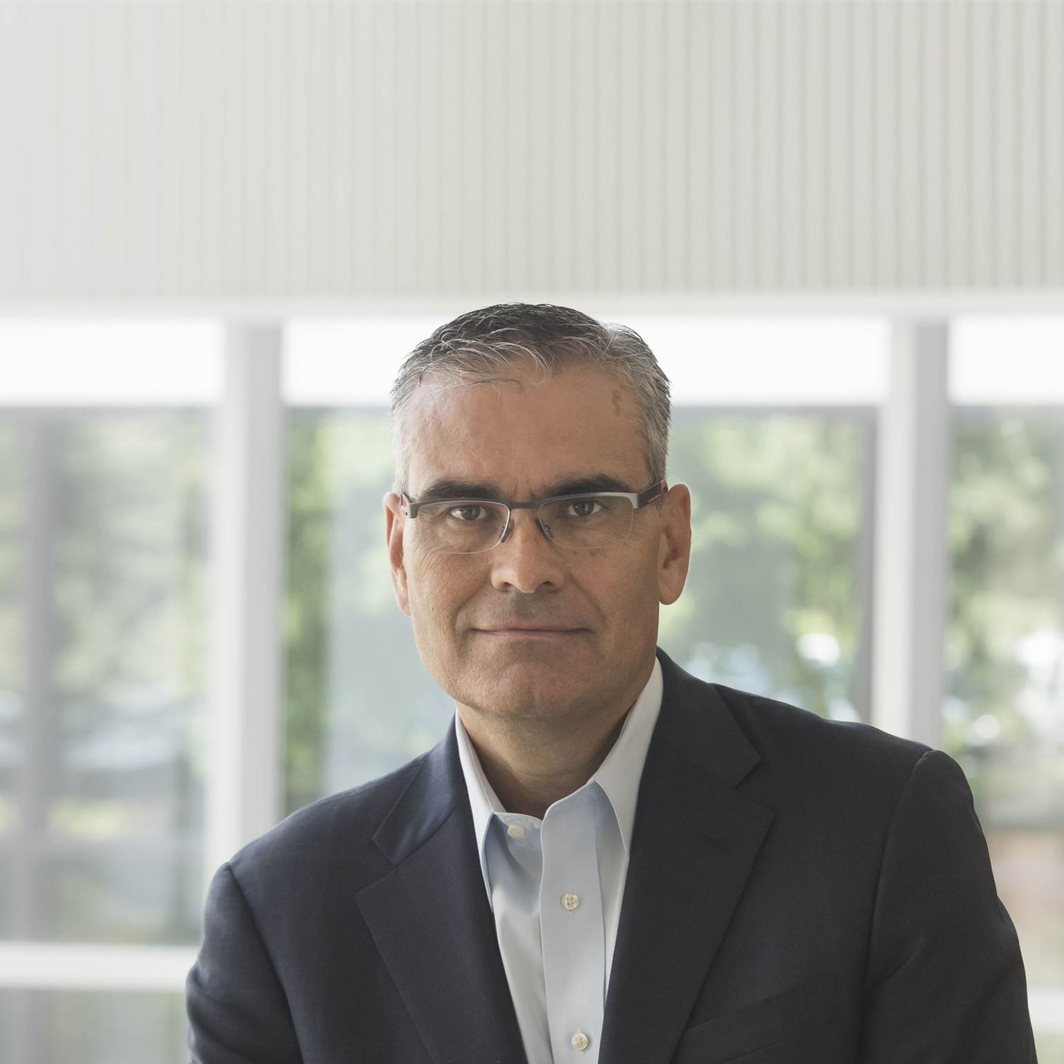 GSK’s Brian McNamara on the business impact of COVID-19 