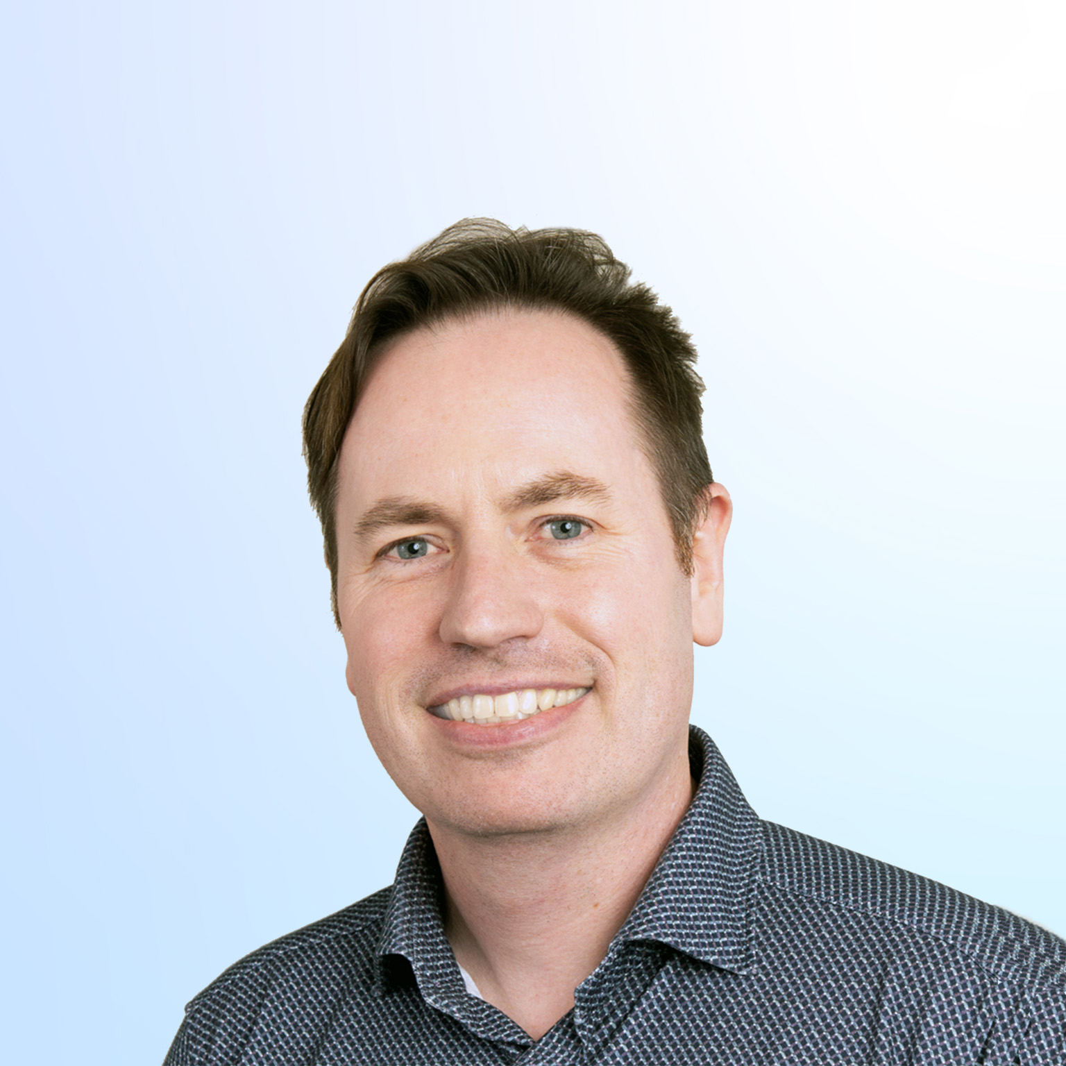 Kim Branson headshot