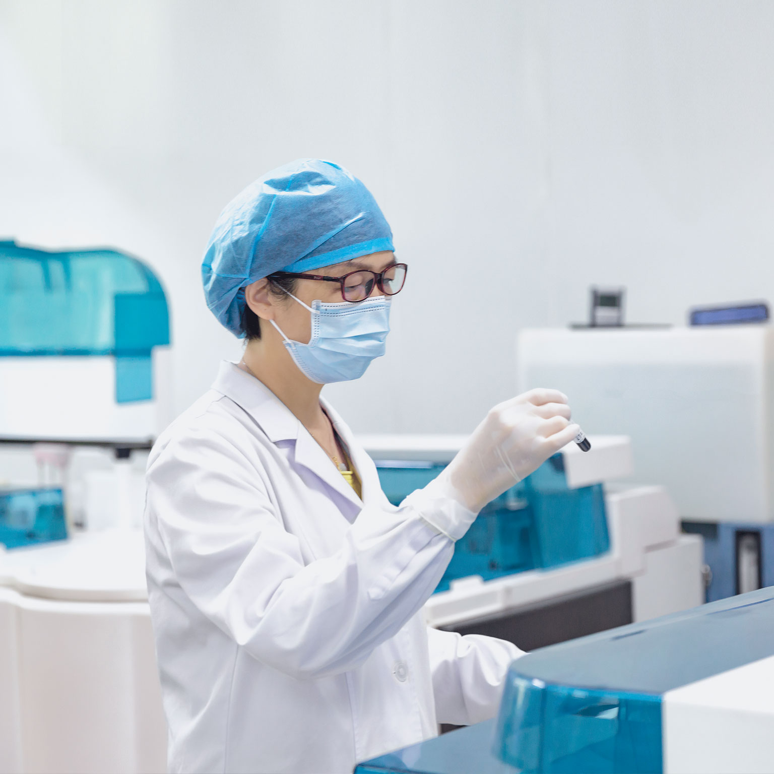 How COVID-19 changes the game for biopharma in China