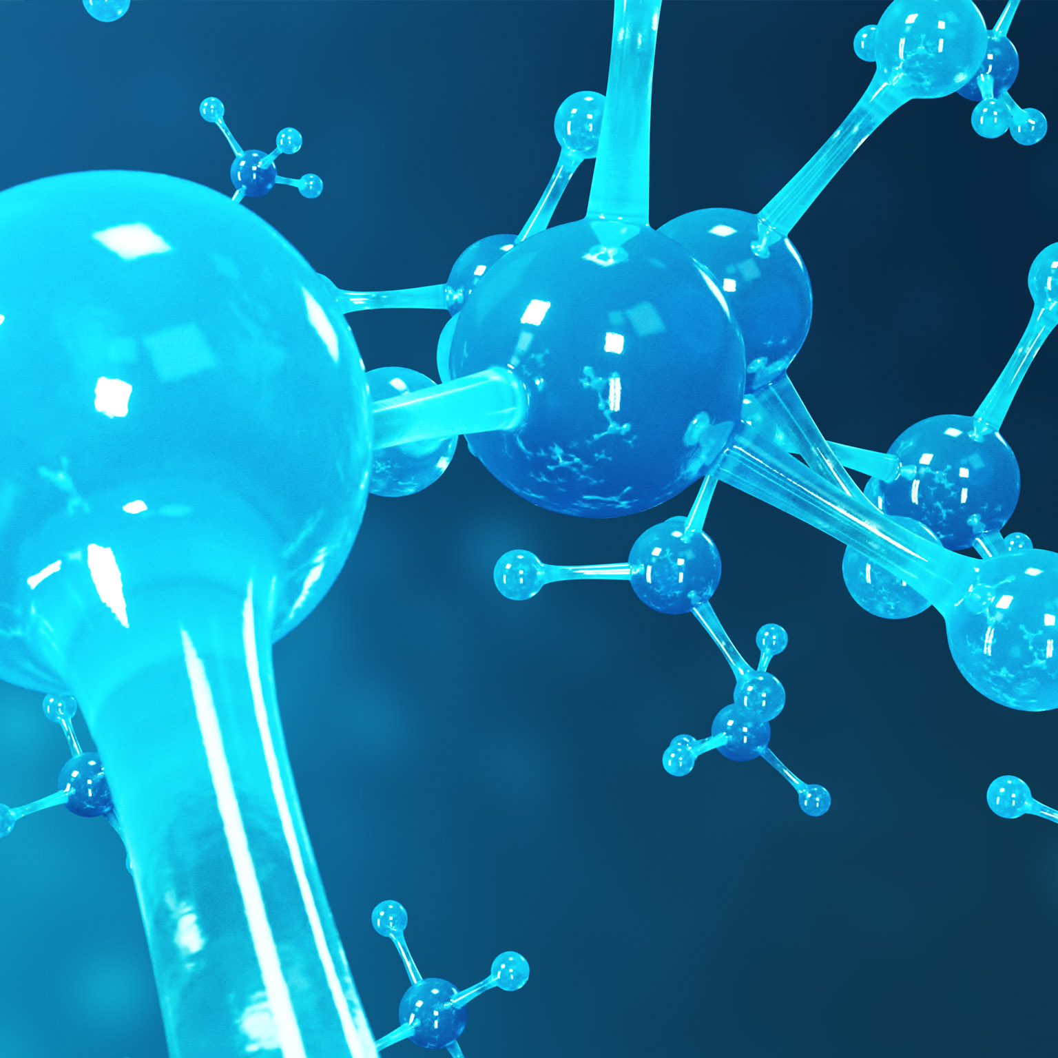 How new biomolecular platforms and digital technologies are changing R&D