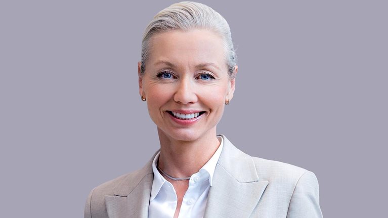Lykke Hinsch Gylvin headshot