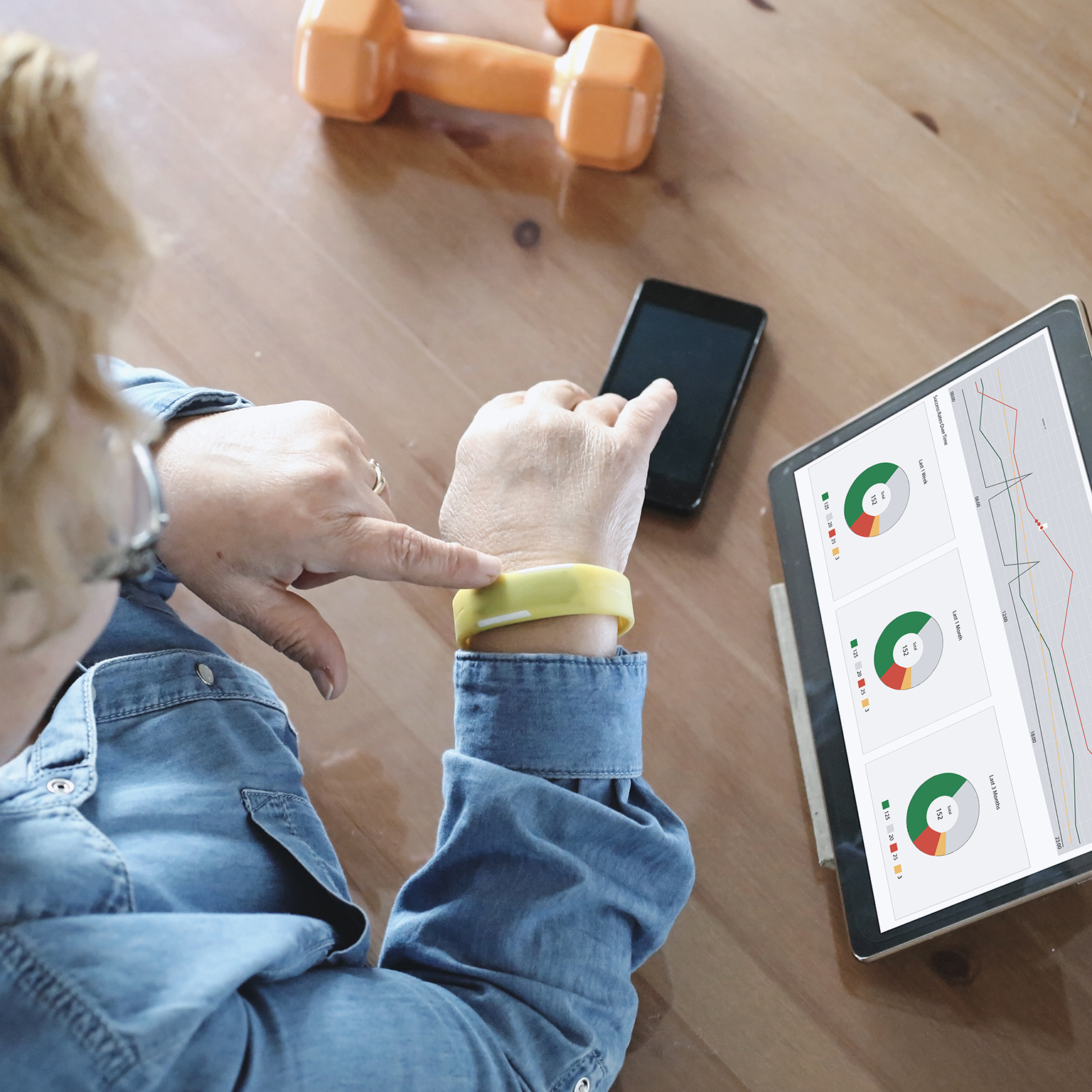 Moving digital health forward: Lessons on business building