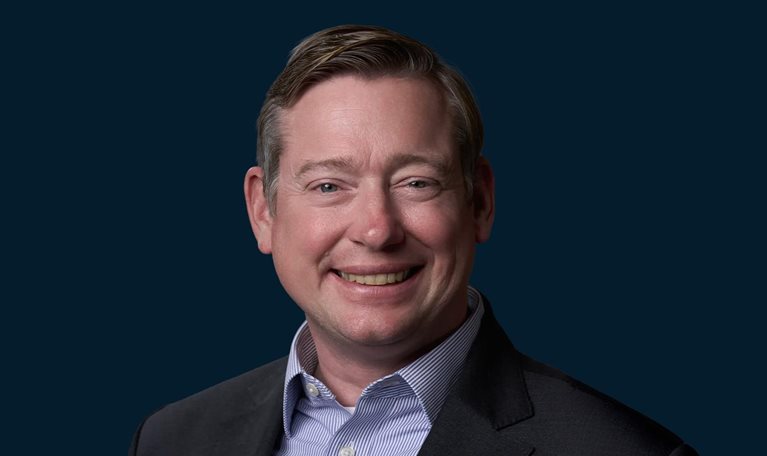 Christian Diehl headshot