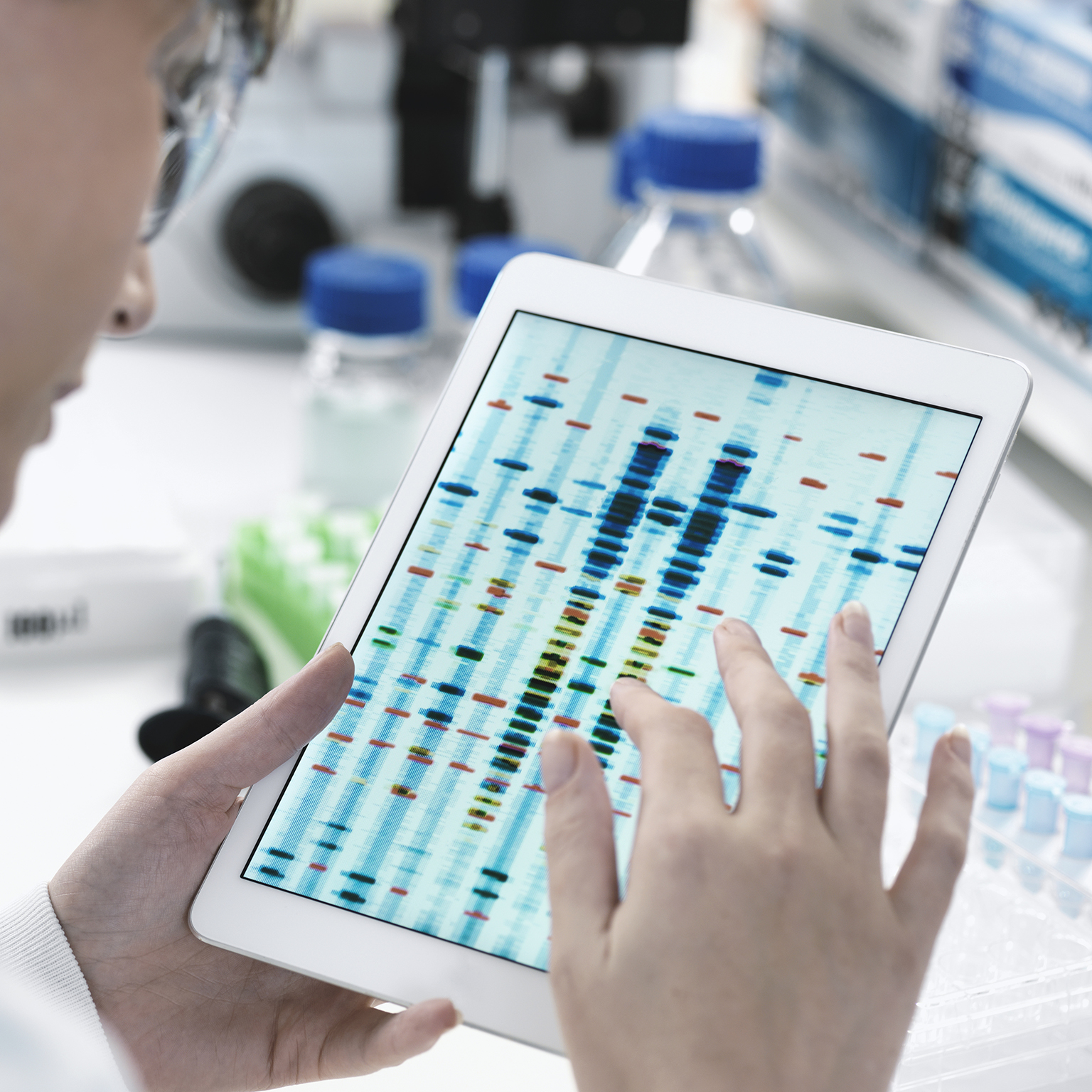 Precision medicine in practice Strategies for rare cancers