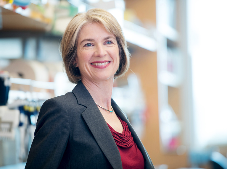 Jennifer Doudna