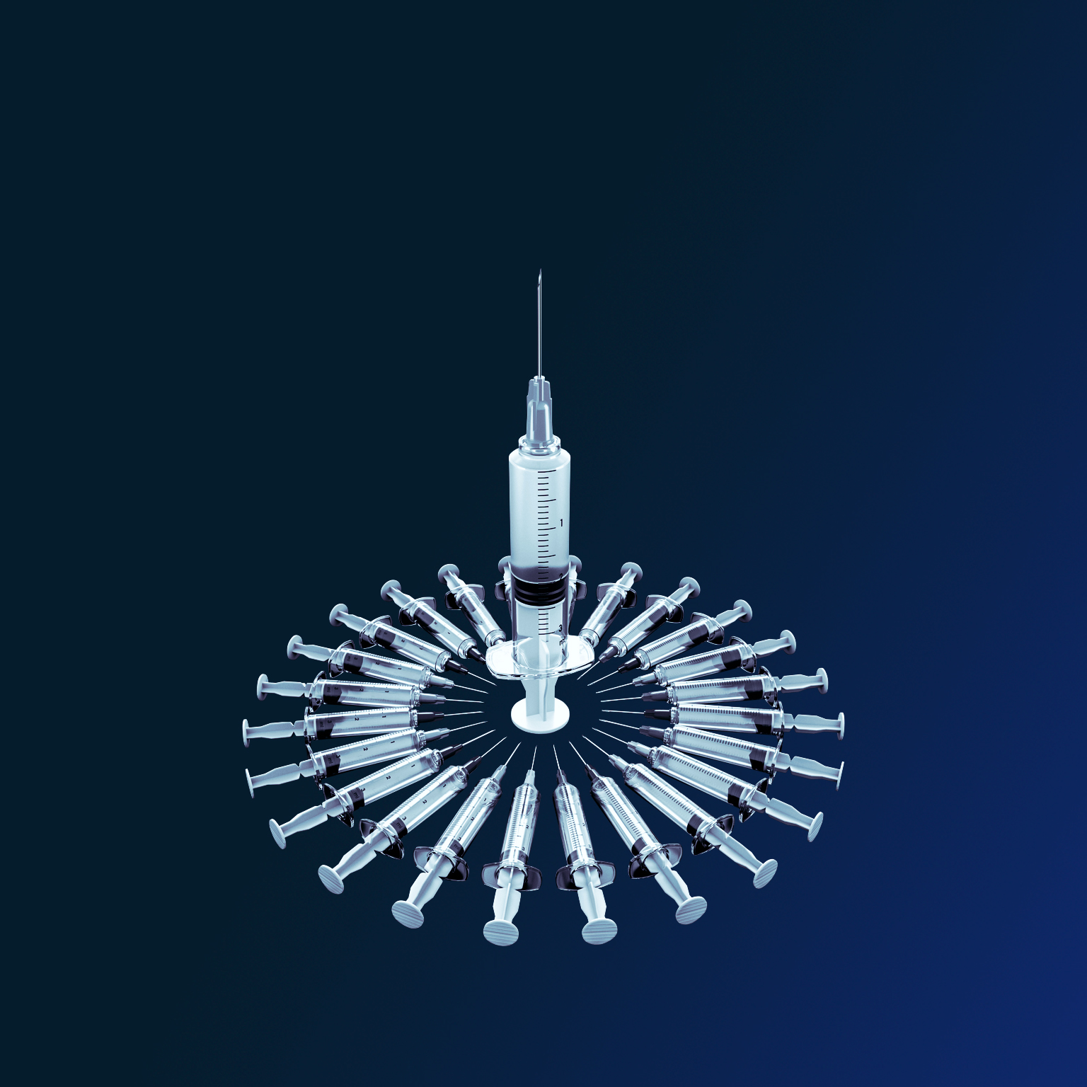 Ready for launch: Reshaping pharma’s strategy in the next normal 