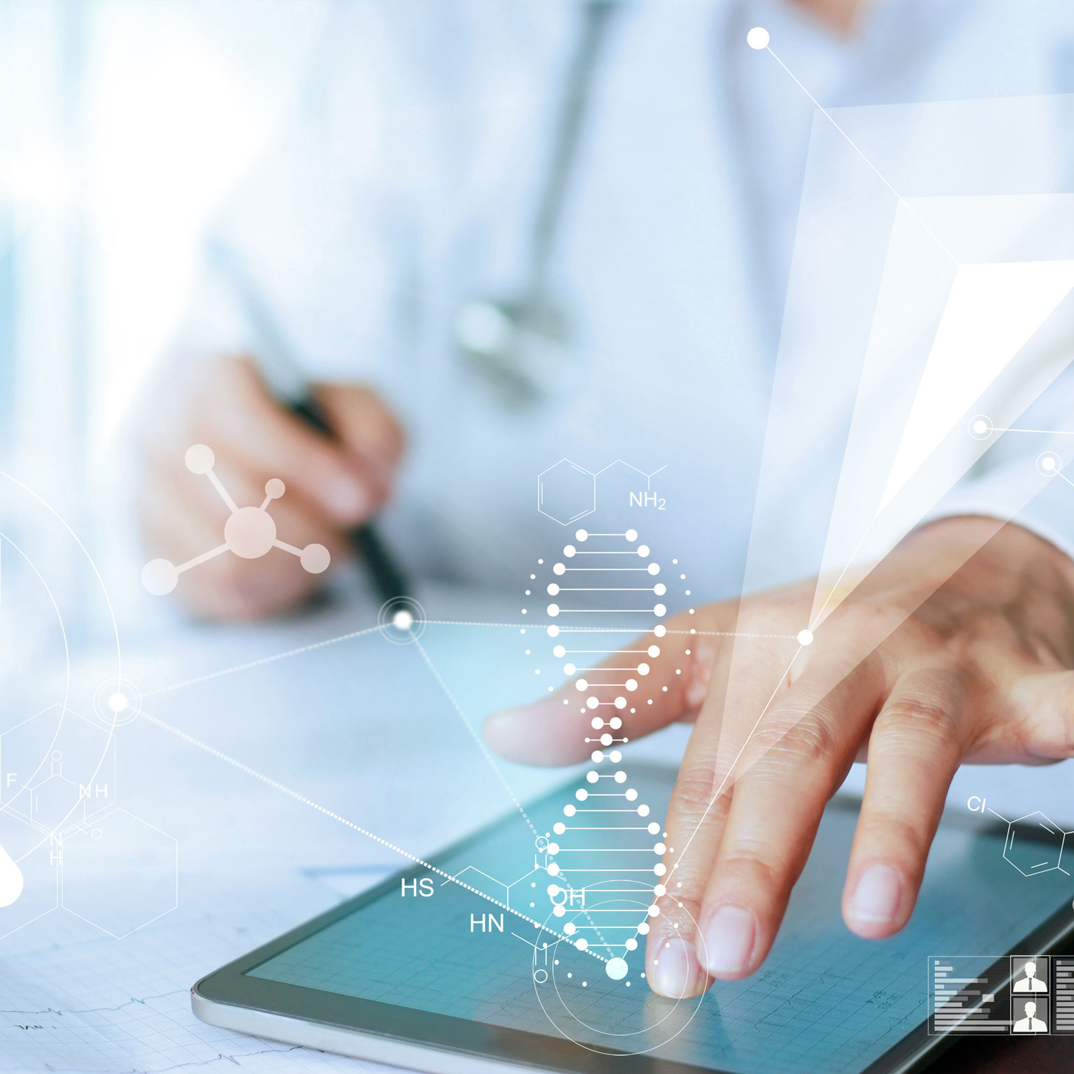 Real-world evidence: Driving a new drug development paradigm in oncology