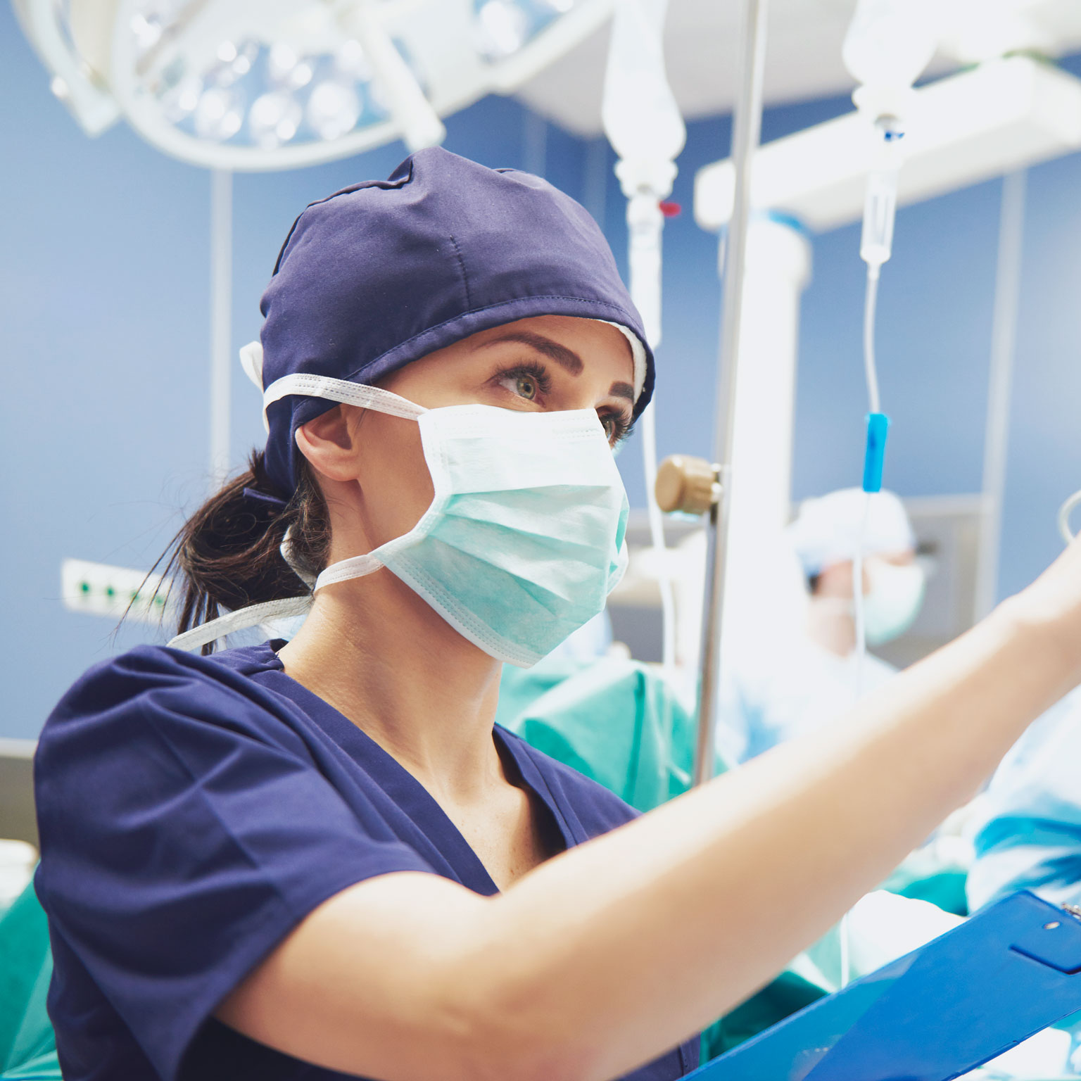 Reimagining medtech for a COVID-19 world