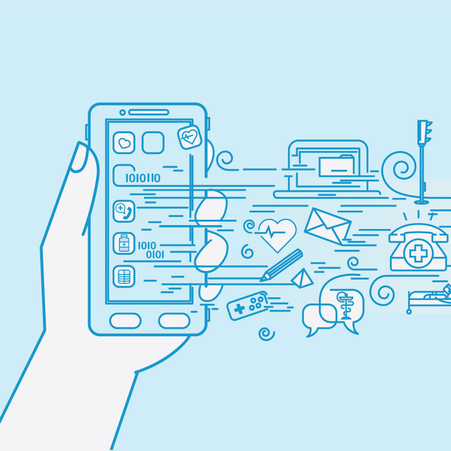 The digital imperative for pharma companies in Japan