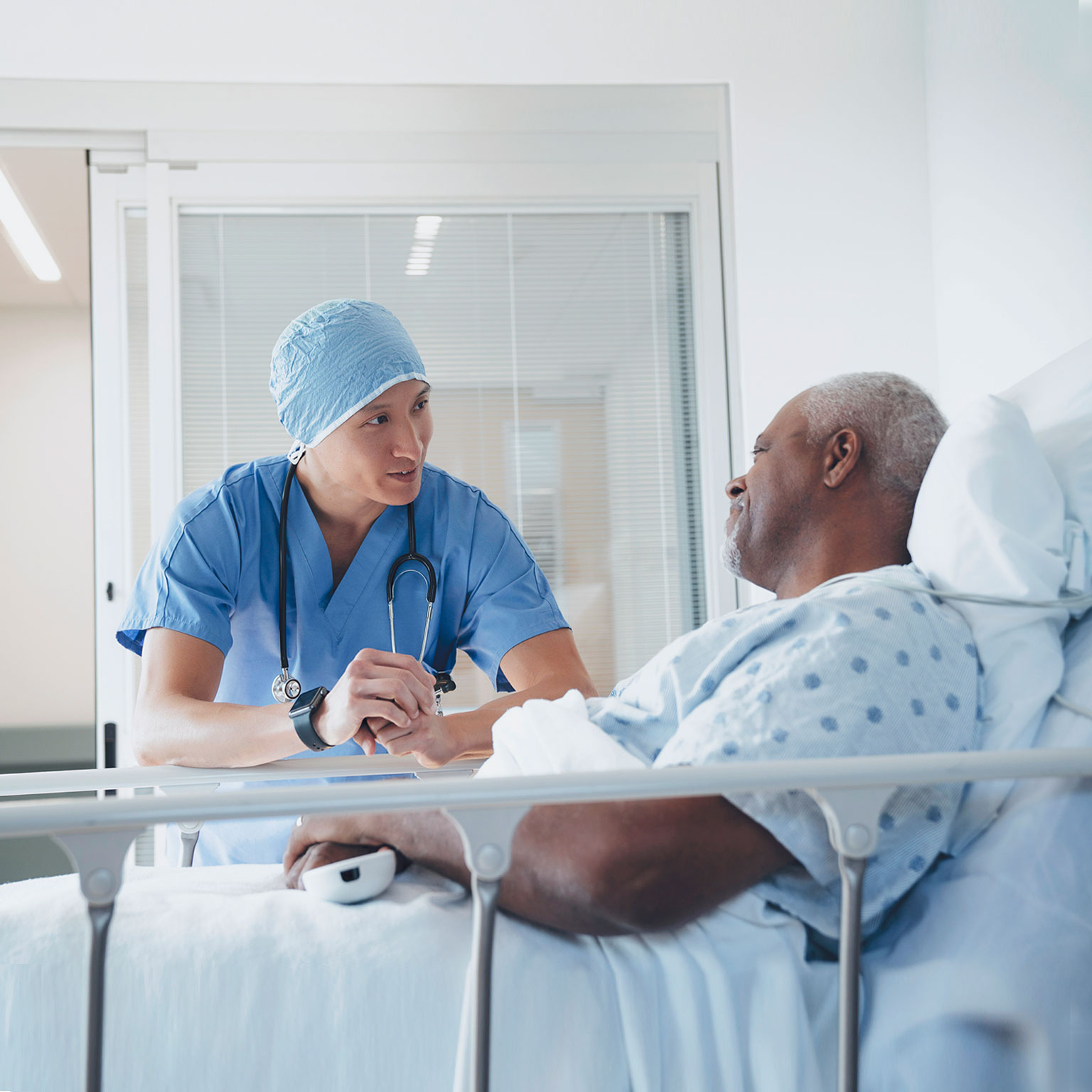 The pursuit of excellence in new-drug development