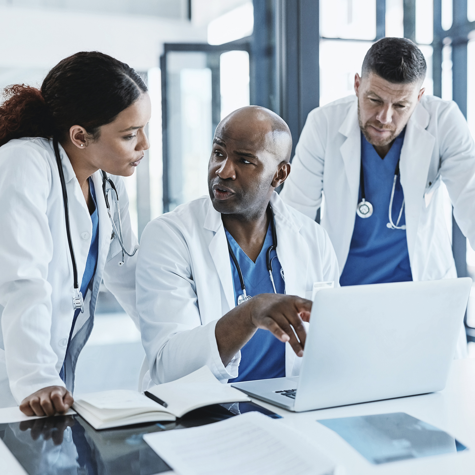 The rise of digital marketing in medtech