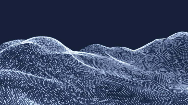 Behind the mining productivity upswing: Technology-enabled transformation