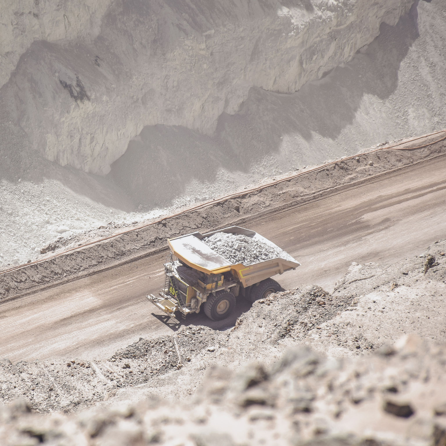 Creating the zero-carbon mine