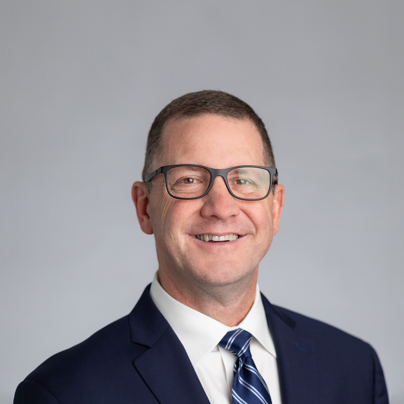 Headshot of Leon Topalian.