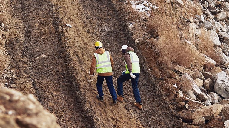 How procurement leaders can bring metals and mining up to speed