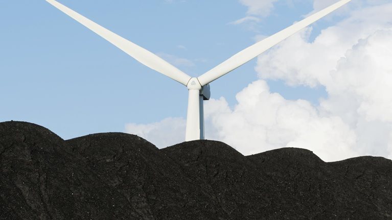 Wind farm