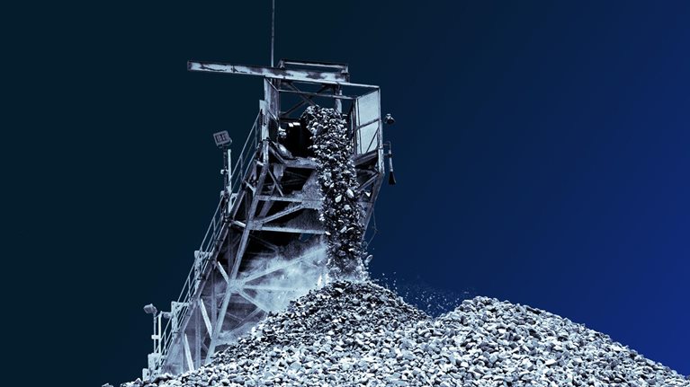 Inside a mining company’s AI transformation