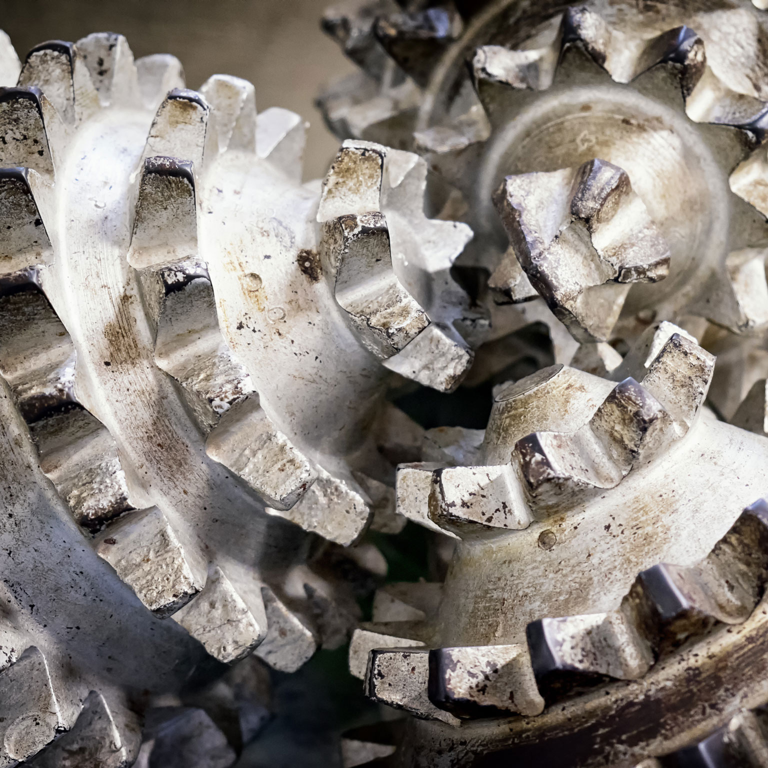 A new operating model for well organizations