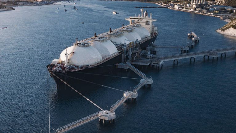 Global gas outlook to 2050