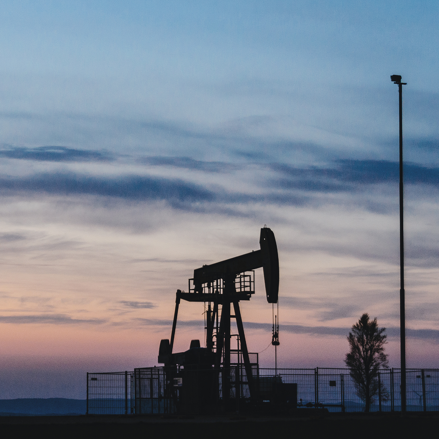 The big choices for oil and gas in navigating the energy transition