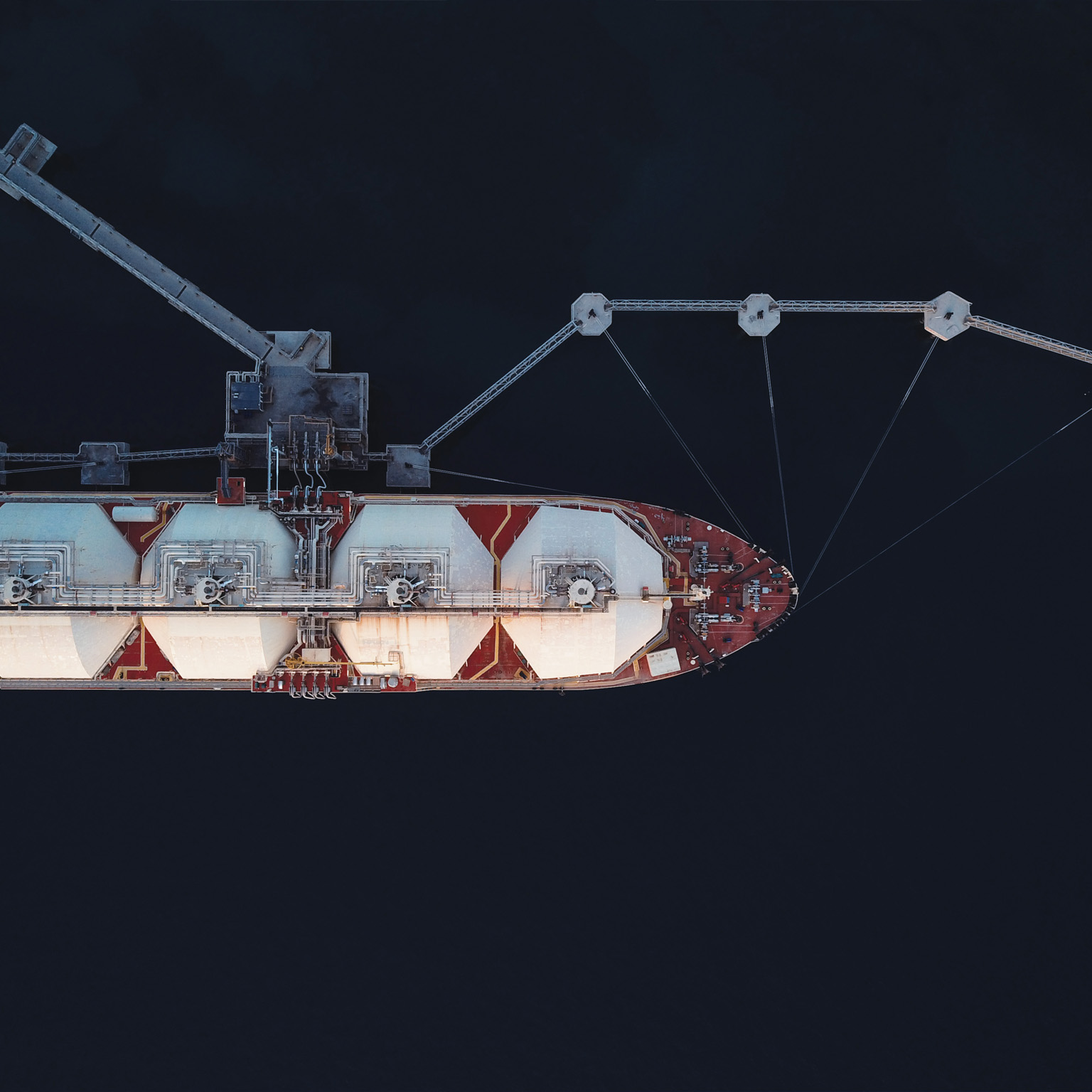 The future of liquefied natural gas: Opportunities for growth