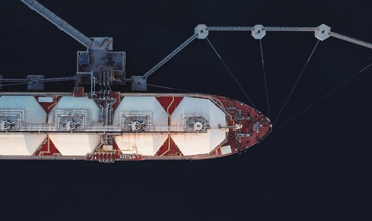 The future of liquefied natural gas: Opportunities for growth