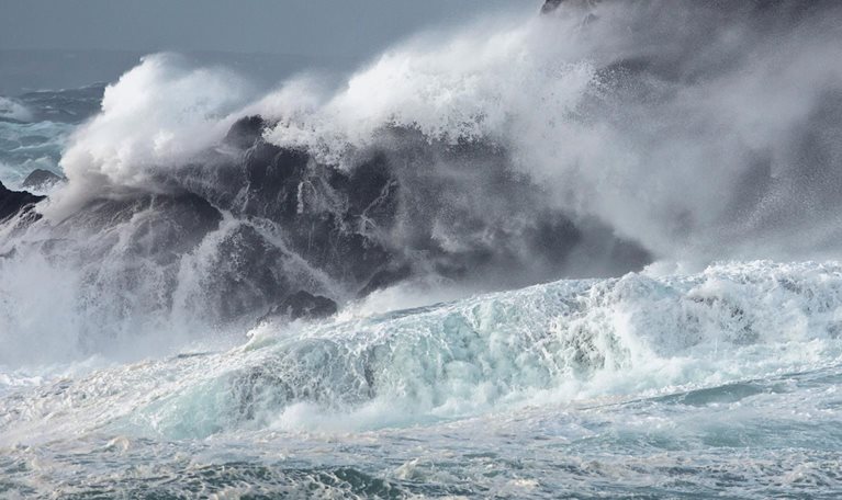 The West of Shetland comes of age
