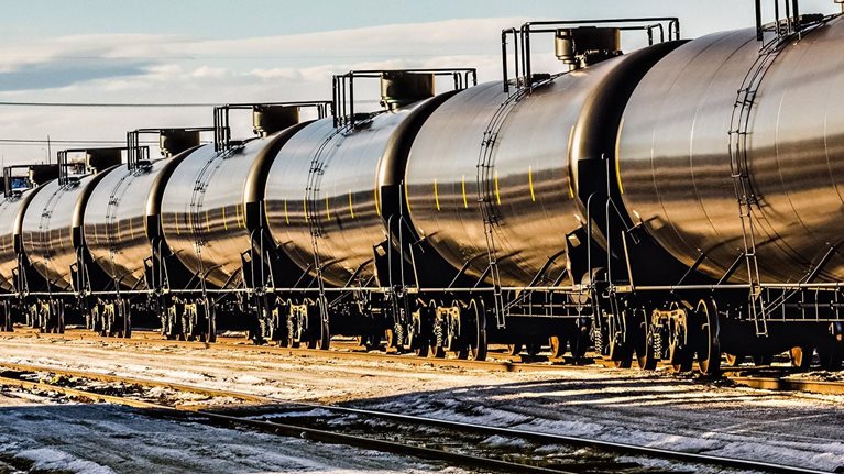 US Crude exports