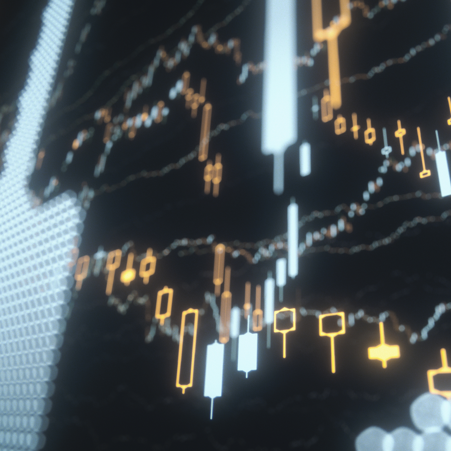 Winning the arms race for LNG commercial talent