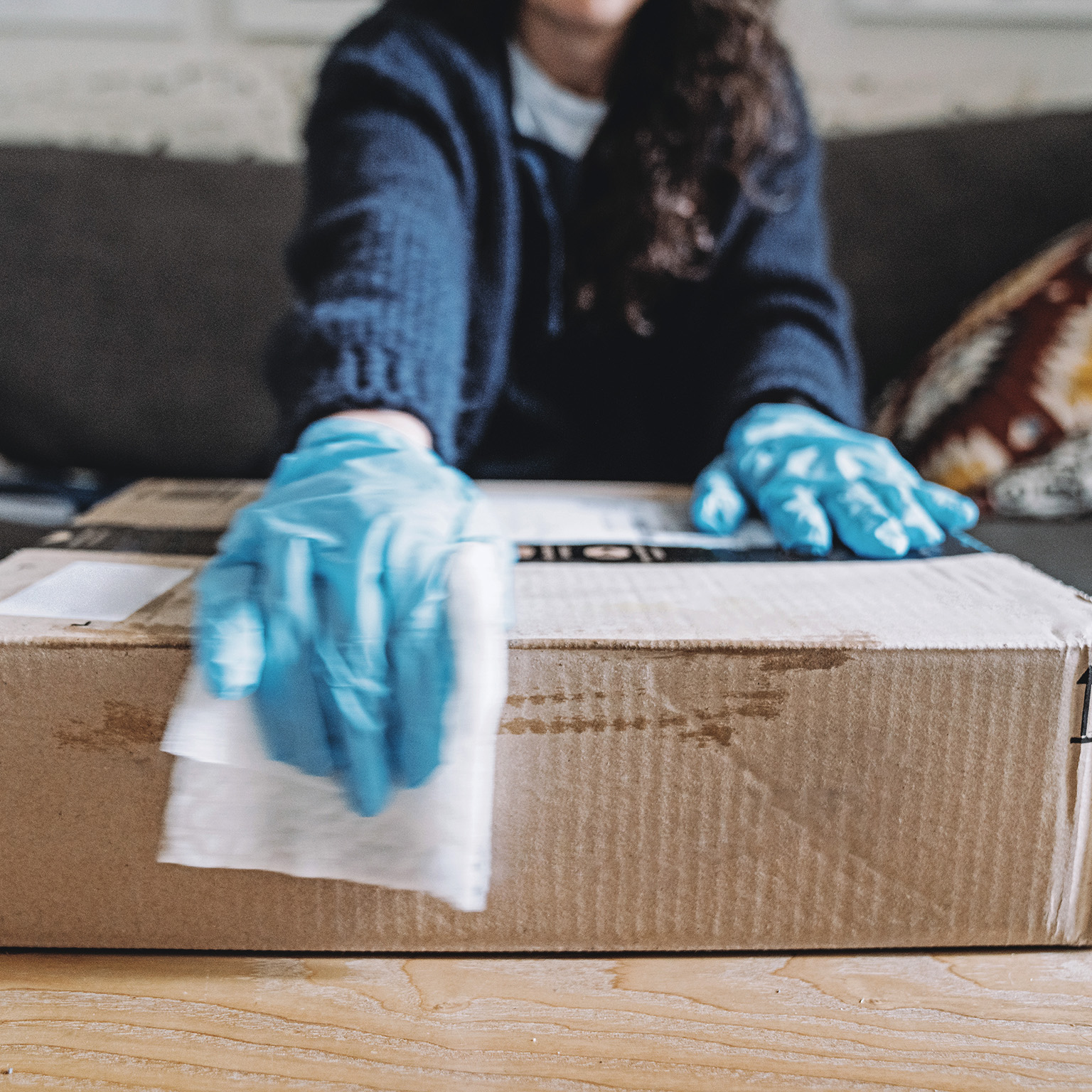 Beyond COVID-19: The next normal for packaging design