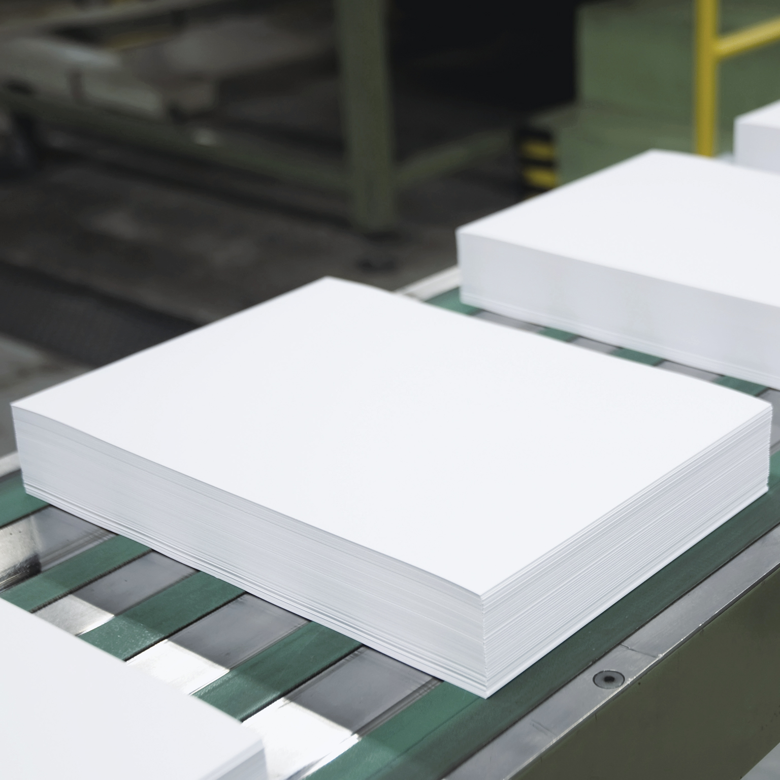 Graphic-paper producers: Boosting resilience amid the COVID-19 crisis