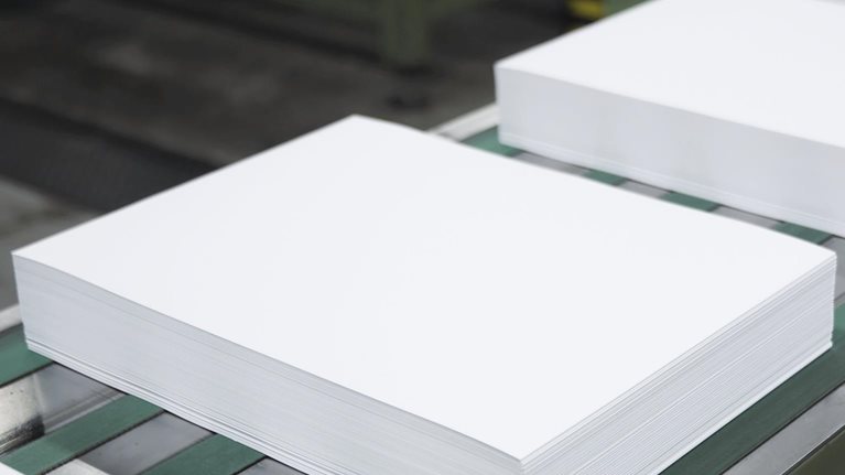 Graphic-paper producers: Boosting resilience amid the COVID-19 crisis