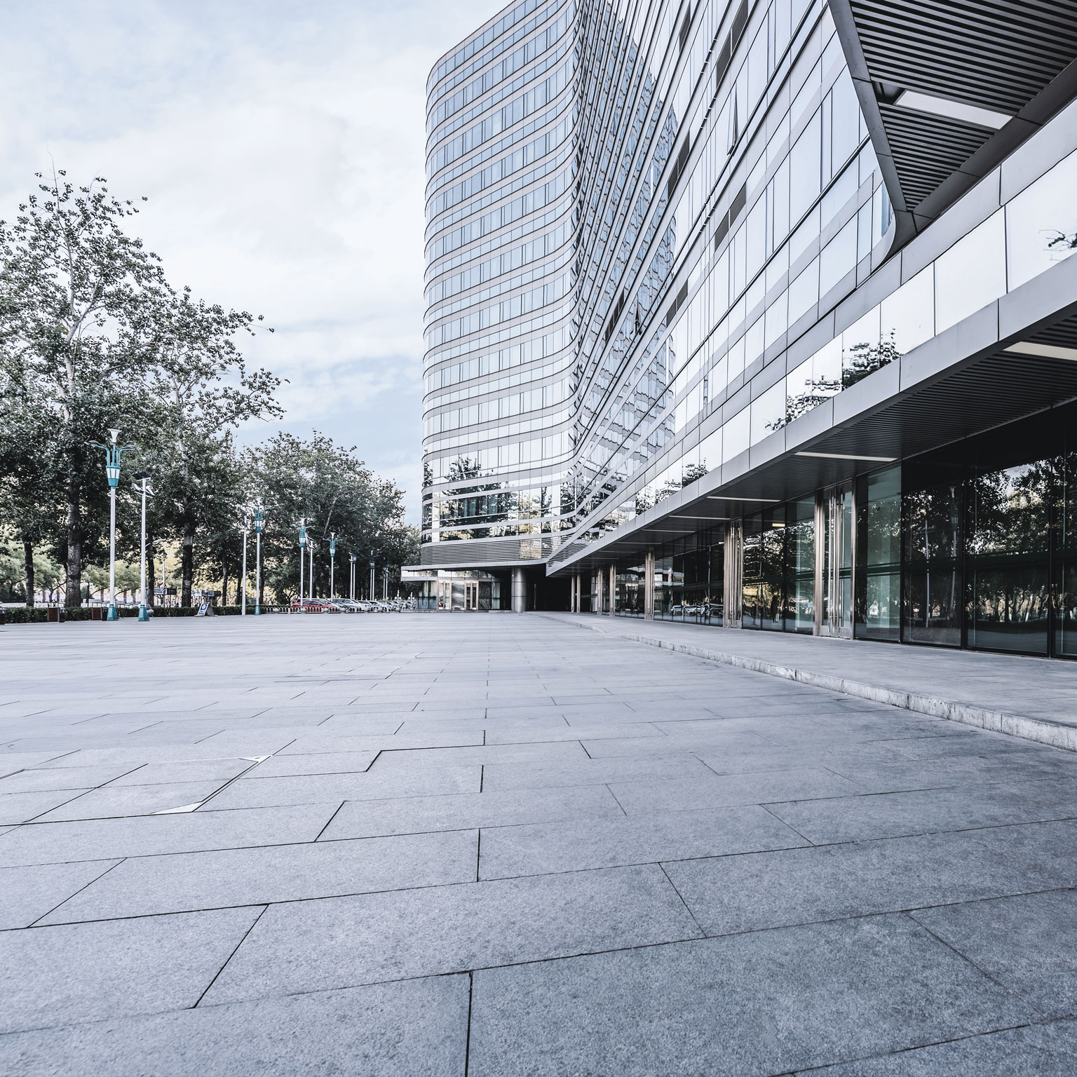 Commercial real estate  must do more than merely adapt to coronavirus