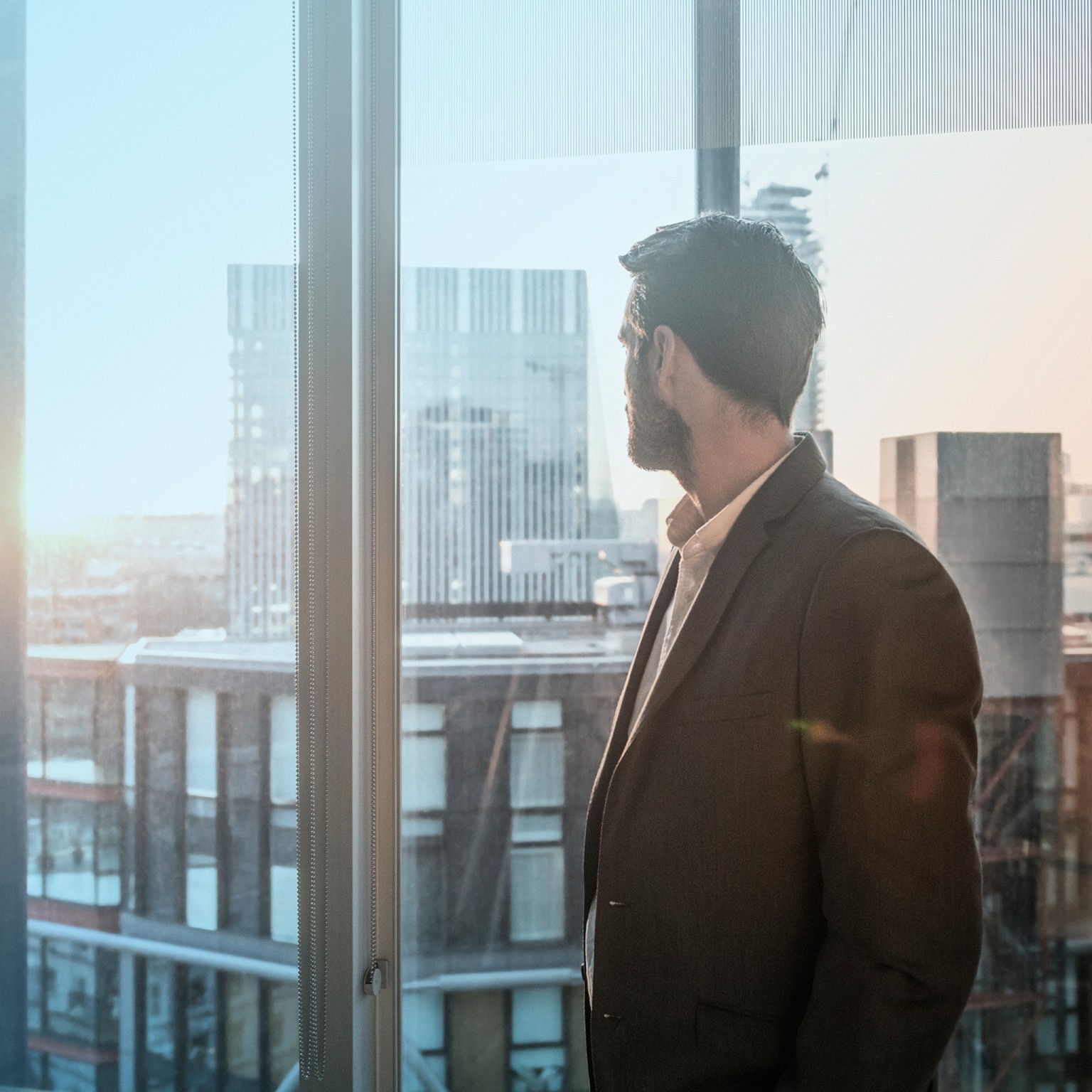 From big to great: The world's leading institutional investors forge ahead