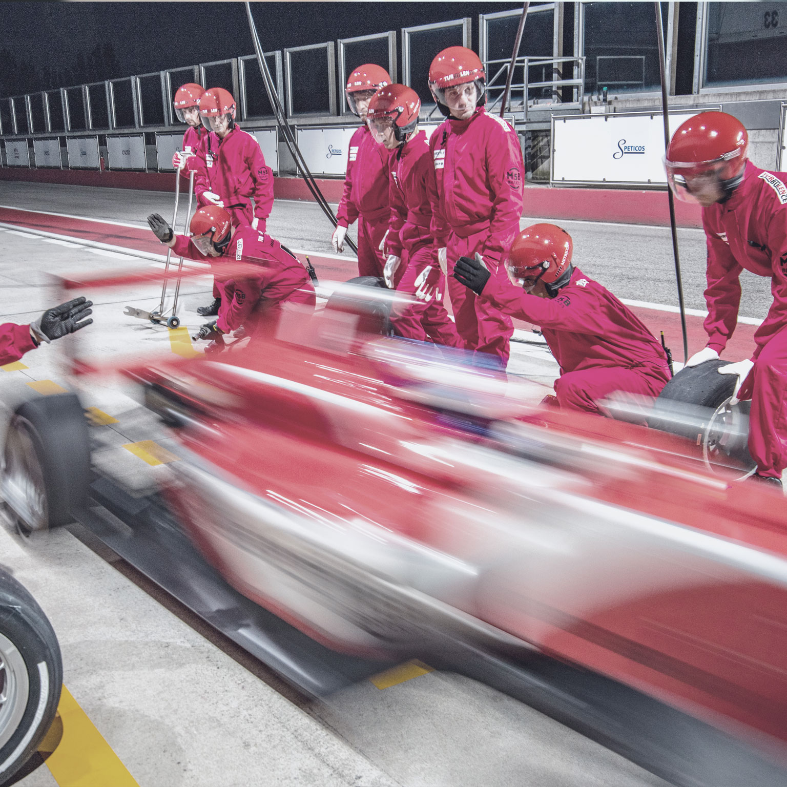 From pure investor to entrepreneurial owner: How private-equity firms can master the shift