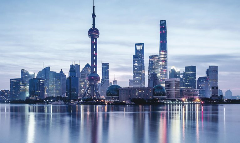 In search of alpha: Updating the playbook for private equity in China