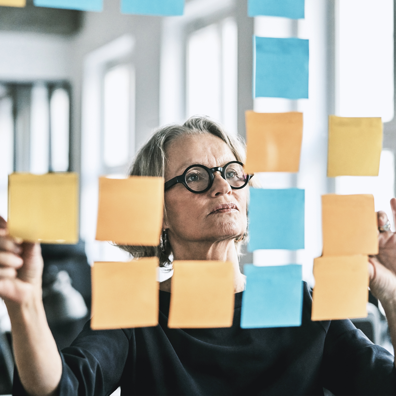 Seeing the savings: Toward transparent management of portfolio companies