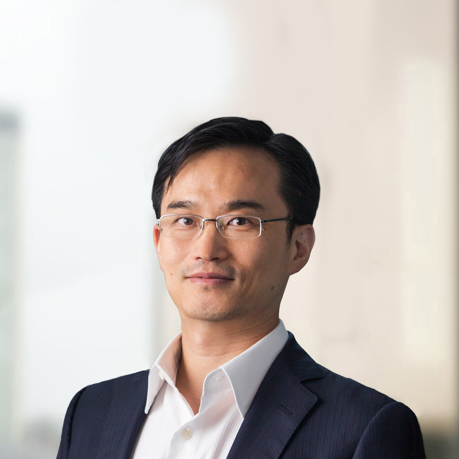 Standing out in China’s private equity market: An interview with Frank Su