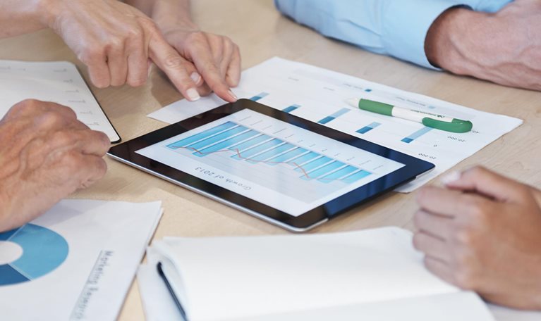 Why investors are flooding private markets