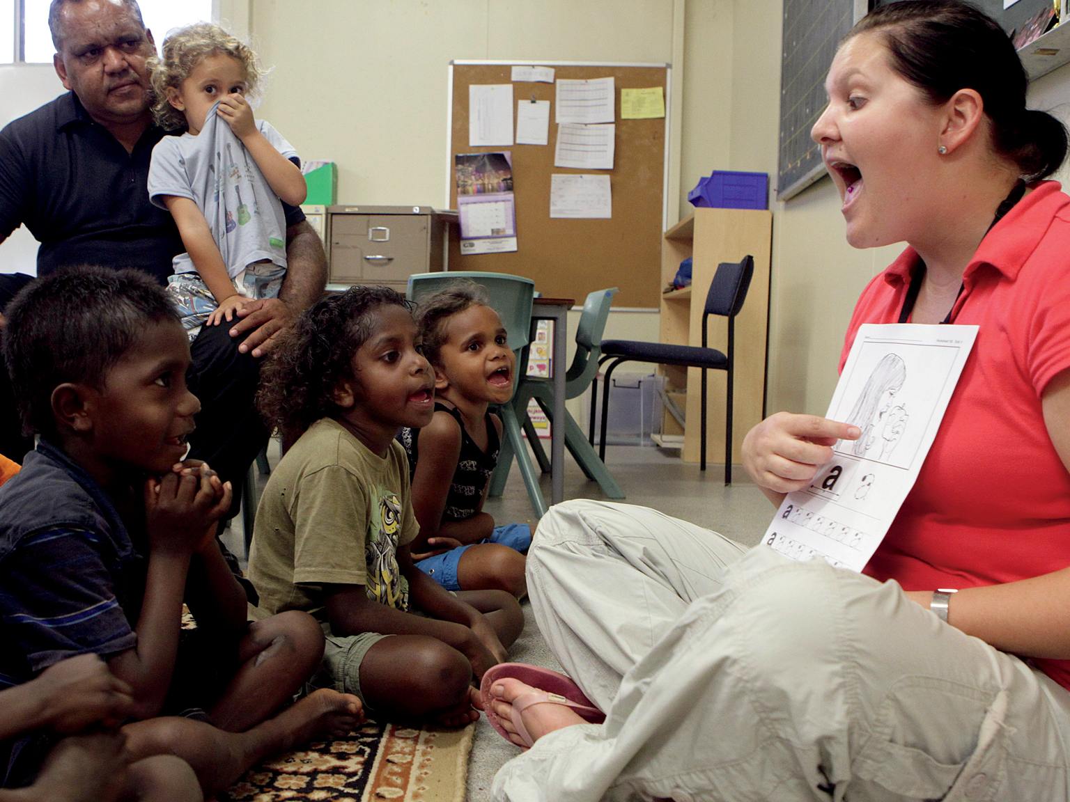 Reinvigorate the NFP partnership