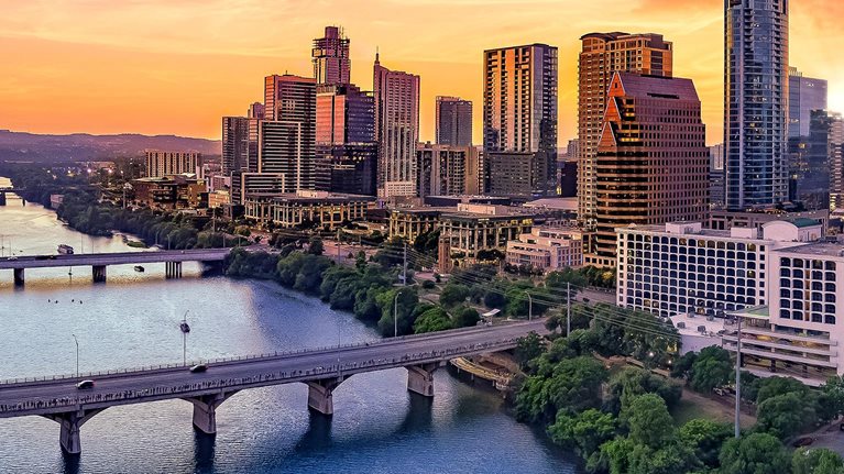 Accelerating permitting: Lessons from the city of Austin